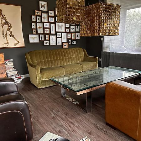 Landhaus Im Hamburger Suden Bed & Breakfast Asendorf Ngoại thất bức ảnh