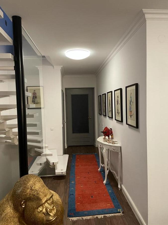 Landhaus Im Hamburger Suden Bed & Breakfast Asendorf Ngoại thất bức ảnh