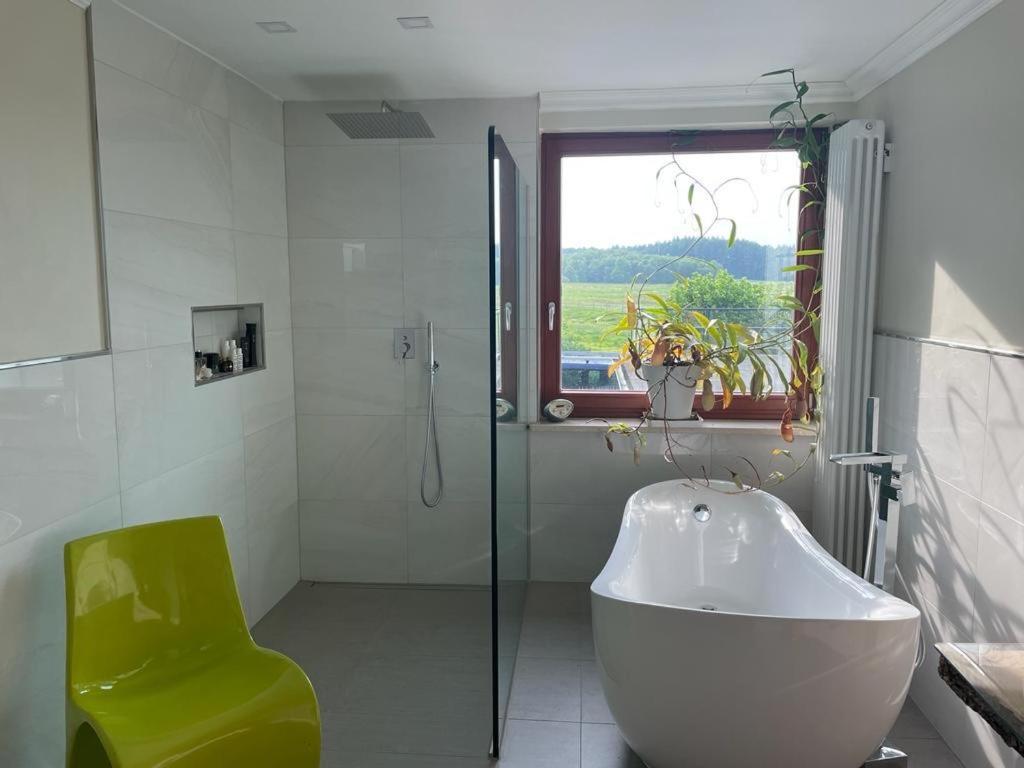 Landhaus Im Hamburger Suden Bed & Breakfast Asendorf Ngoại thất bức ảnh
