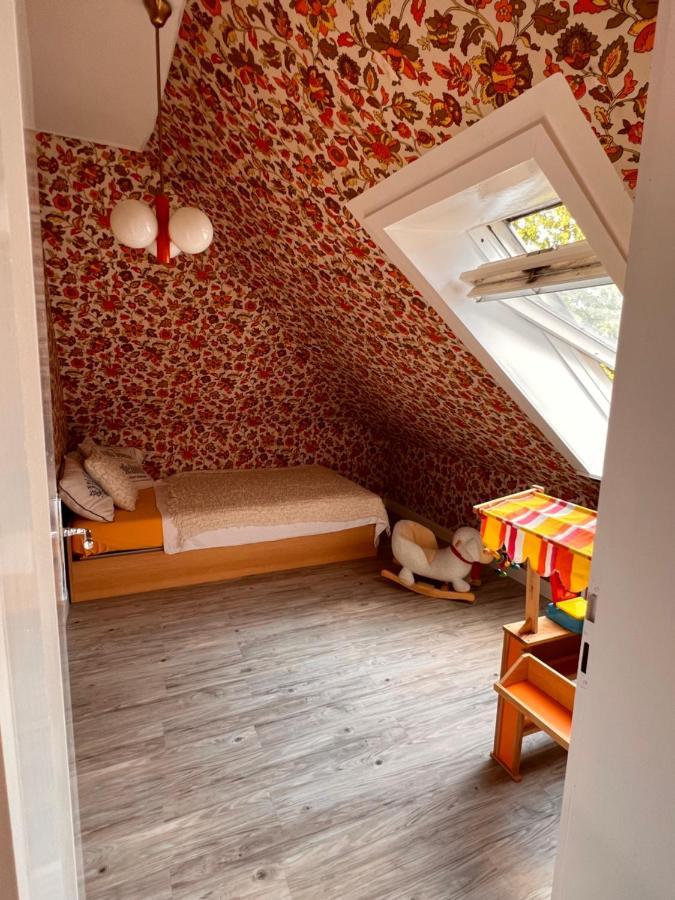 Landhaus Im Hamburger Suden Bed & Breakfast Asendorf Ngoại thất bức ảnh