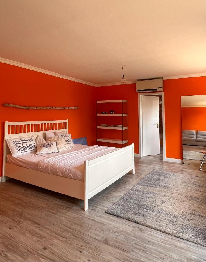 Landhaus Im Hamburger Suden Bed & Breakfast Asendorf Ngoại thất bức ảnh