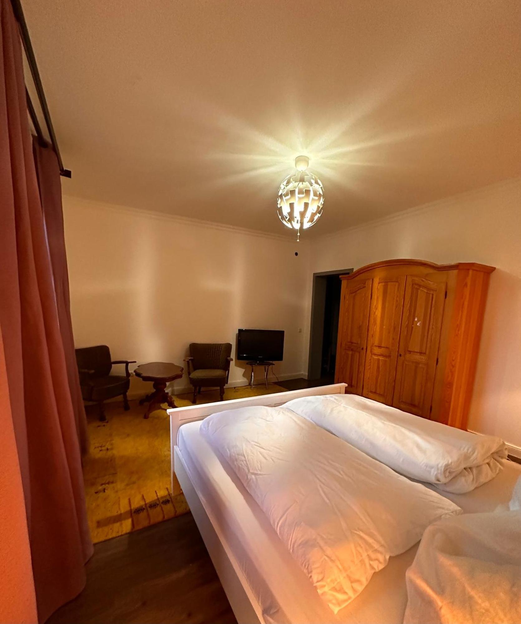 Landhaus Im Hamburger Suden Bed & Breakfast Asendorf Ngoại thất bức ảnh