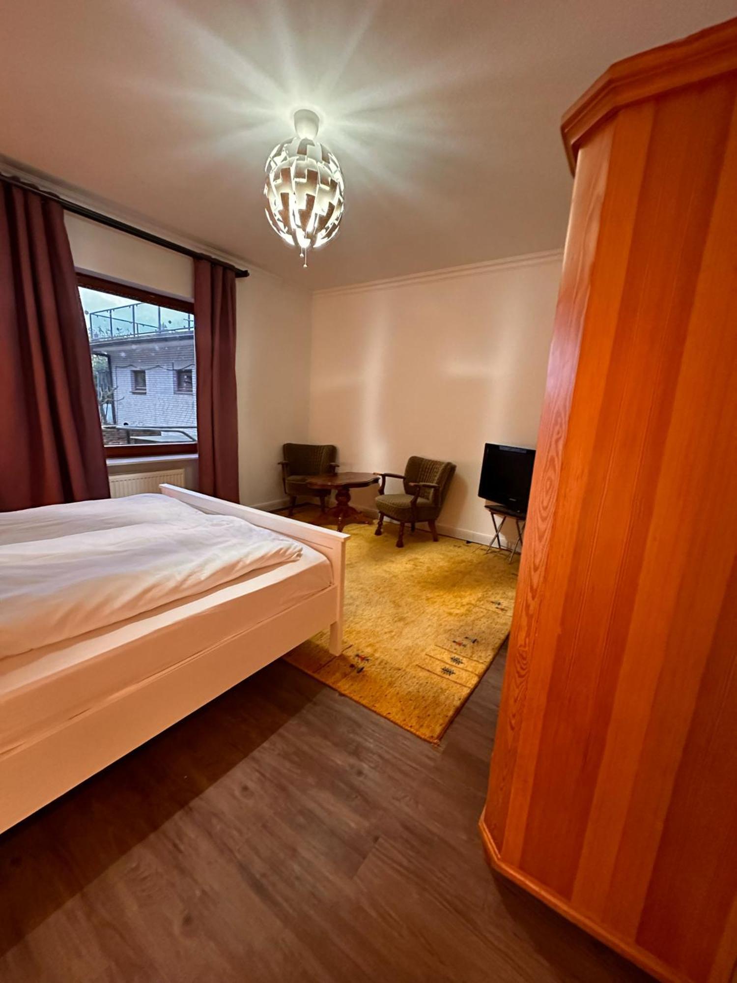 Landhaus Im Hamburger Suden Bed & Breakfast Asendorf Ngoại thất bức ảnh