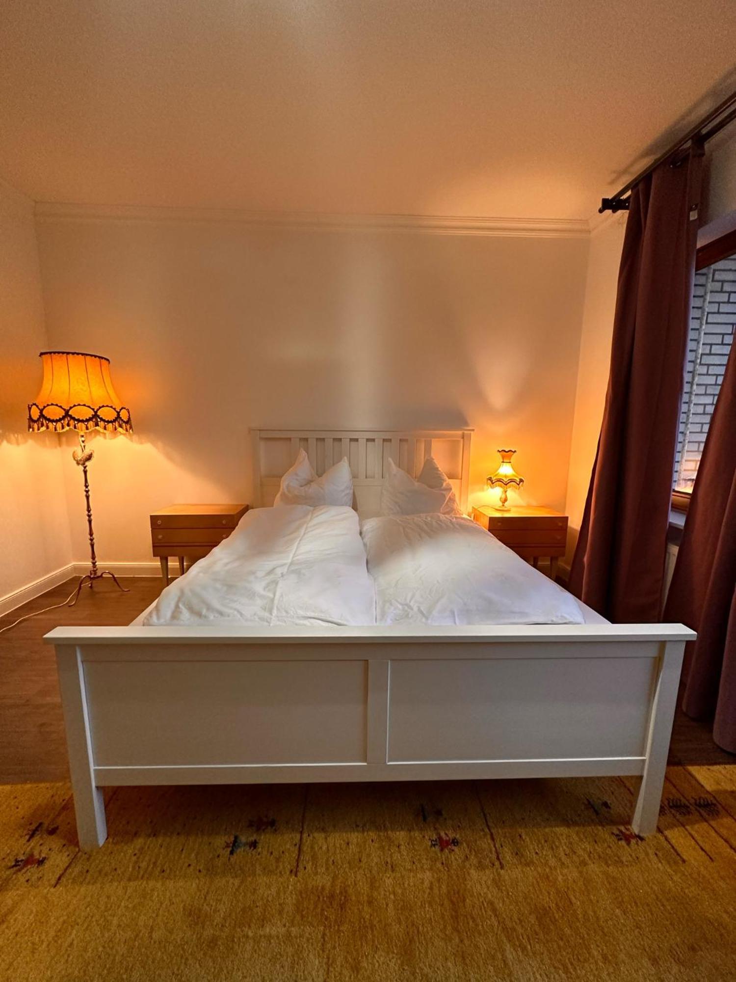 Landhaus Im Hamburger Suden Bed & Breakfast Asendorf Ngoại thất bức ảnh